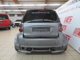 Smart fortwo coupe *Lorinser*Sport*Breitbau - Smart: Lorinser