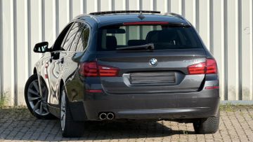 BMW 525 - 2