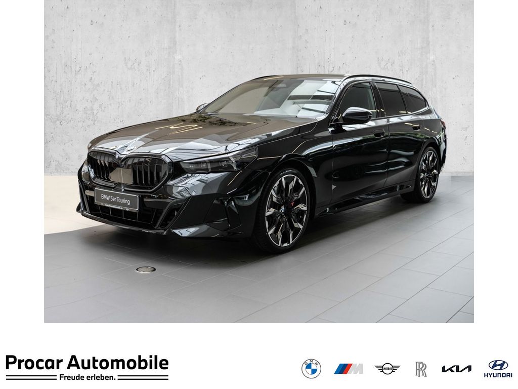 BMW 540