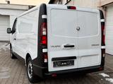 Renault Trafic Kasten L1H1 3,0t Komfort AUTOMATIK EURO 6 - Renault Trafic: Kleinbus