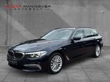 BMW 525d Luxury Line /AHK/R-CAM/HEADUP/PANO/HIFI/ - BMW 525 in Hannover