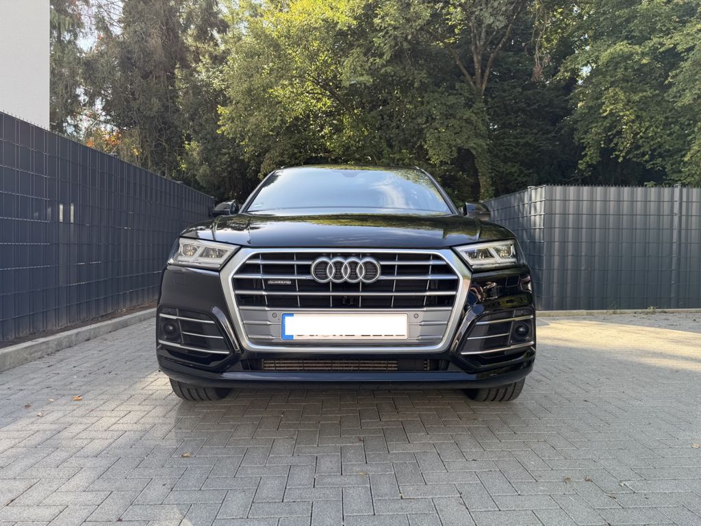 Image of Audi Q5