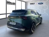 Kia Sportage Vision PE 1.6T 2WD + Komfort Navi LED P - Kia Sportage Gebrauchtwagen in Wuppertal