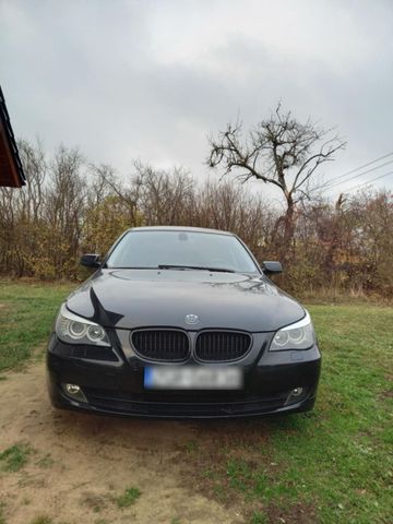 BMW E60 530 Xi Lift