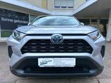 Toyota RAV4 Hybrid 2,5 Ltr Aut LED Klima Kamera Alu Pdc - gebrauchte Toyota RAV 4 aus dem Jahr 2019