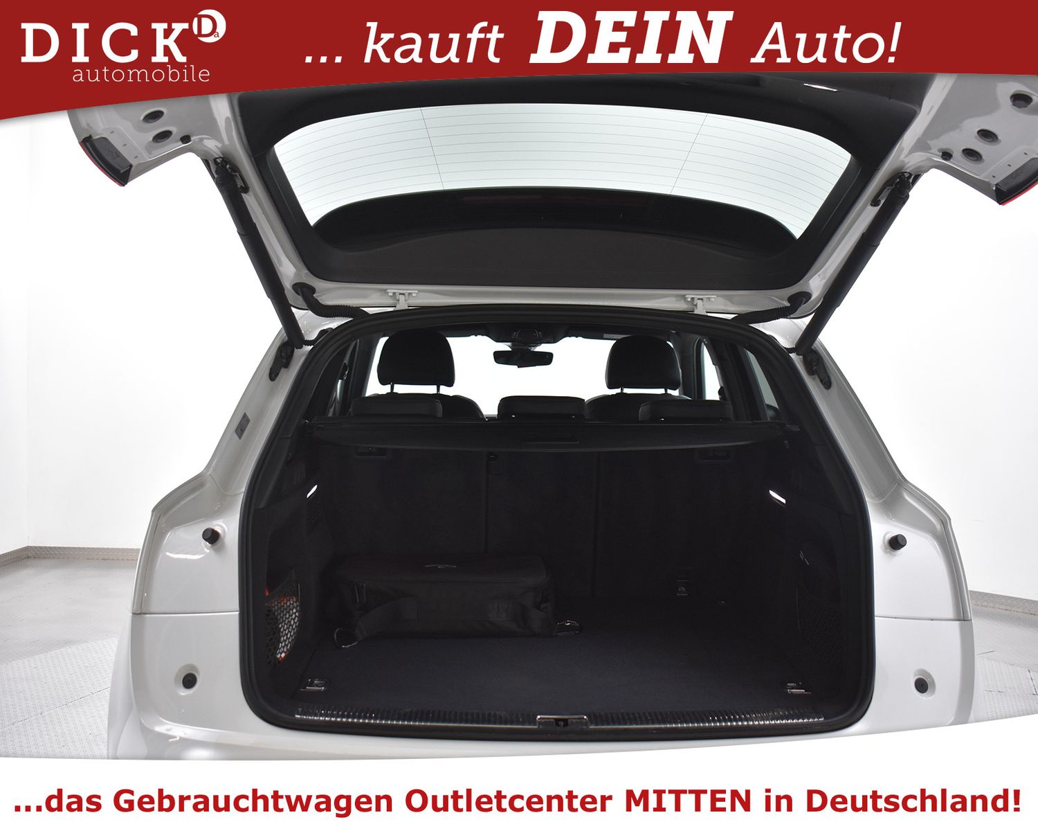 Fahrzeugabbildung Audi Q5 55 TFSIe Quatt Sport 2X S LINE+MEMO+VIRTU+KAM