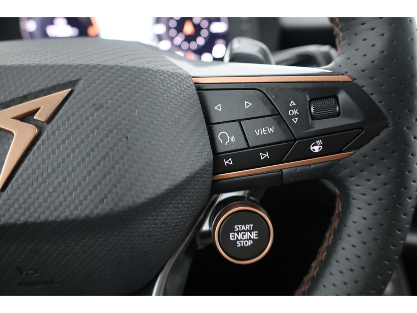 Cupra Terramar - Bild 16