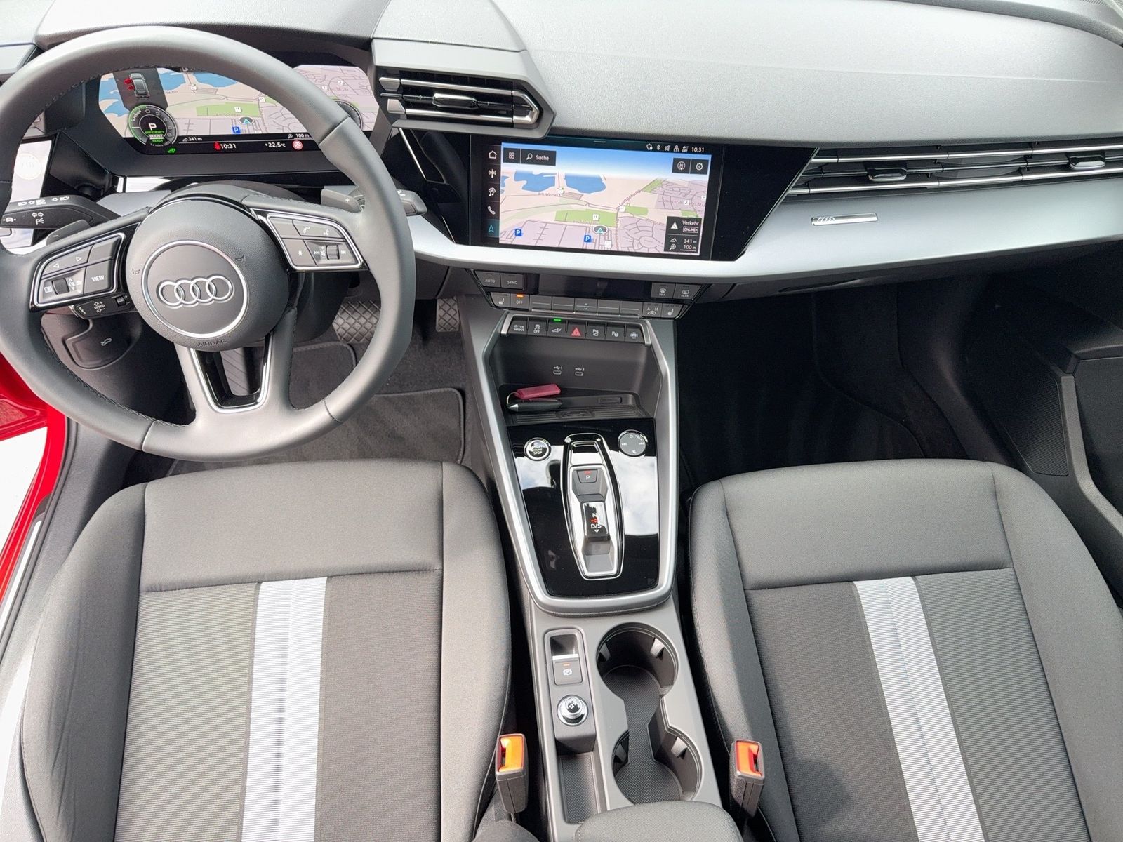 Audi A3 - Bild 12