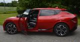 Kia EV6 77,4 kWh 239 kW Allradantrieb GT-line Pa... - Kia EV6 mit Anhängerkupplung