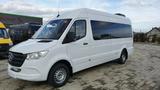 Mercedes-Benz GSR2 Sprinter 317 COC - 8+1 /2 Wheelchairs - Angebote