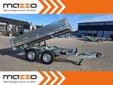 Neptun GN251 N27-256 Rückwärtskipper 256x148x30cm 2,7t - Neptun Pkw-Anhänger