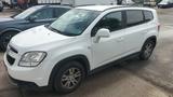 Chevrolet Orlando 1.8 LT MT LT - Chevrolet Orlando in Frankfurt (Main)