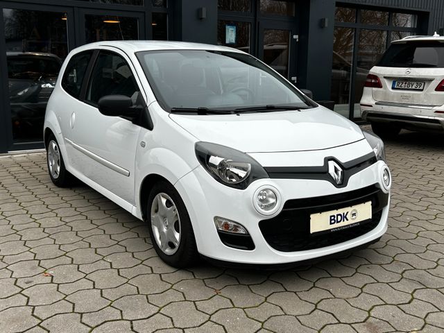 Renault Twingo 1.2 Paris BLUETOOTH KLIMA TEMPOMAT