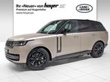 Land Rover Range Rover P460e Hybrid HSE AHK Pano Head-Up - Land Rover Range Rover Hse mit Hybrid-Antrieb (Benzin/Elektro)