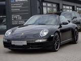 Porsche 997 Carrera S Cabriolet - SPORTABGAS / BOSE - Porsche 997 Gebrauchtwagen