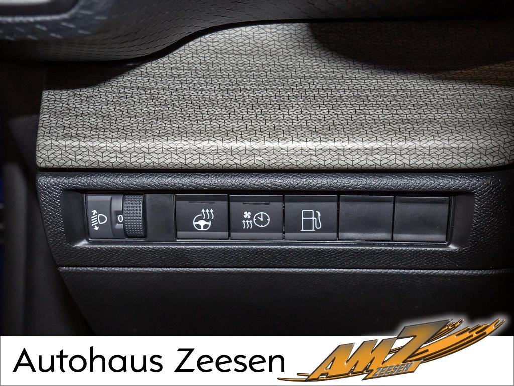 Citroën C5 X Plug-In-Hybrid 225 Shine LEDER HUD STANDHZ