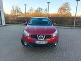 Nissan Qashqai 1.6 Acenta Benzin - Nissan Qashqai aus 2011: Acenta