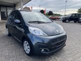 Peugeot 107 Active*wenig KM*neue Reifen bei Verkauf - Peugeot 107: Active