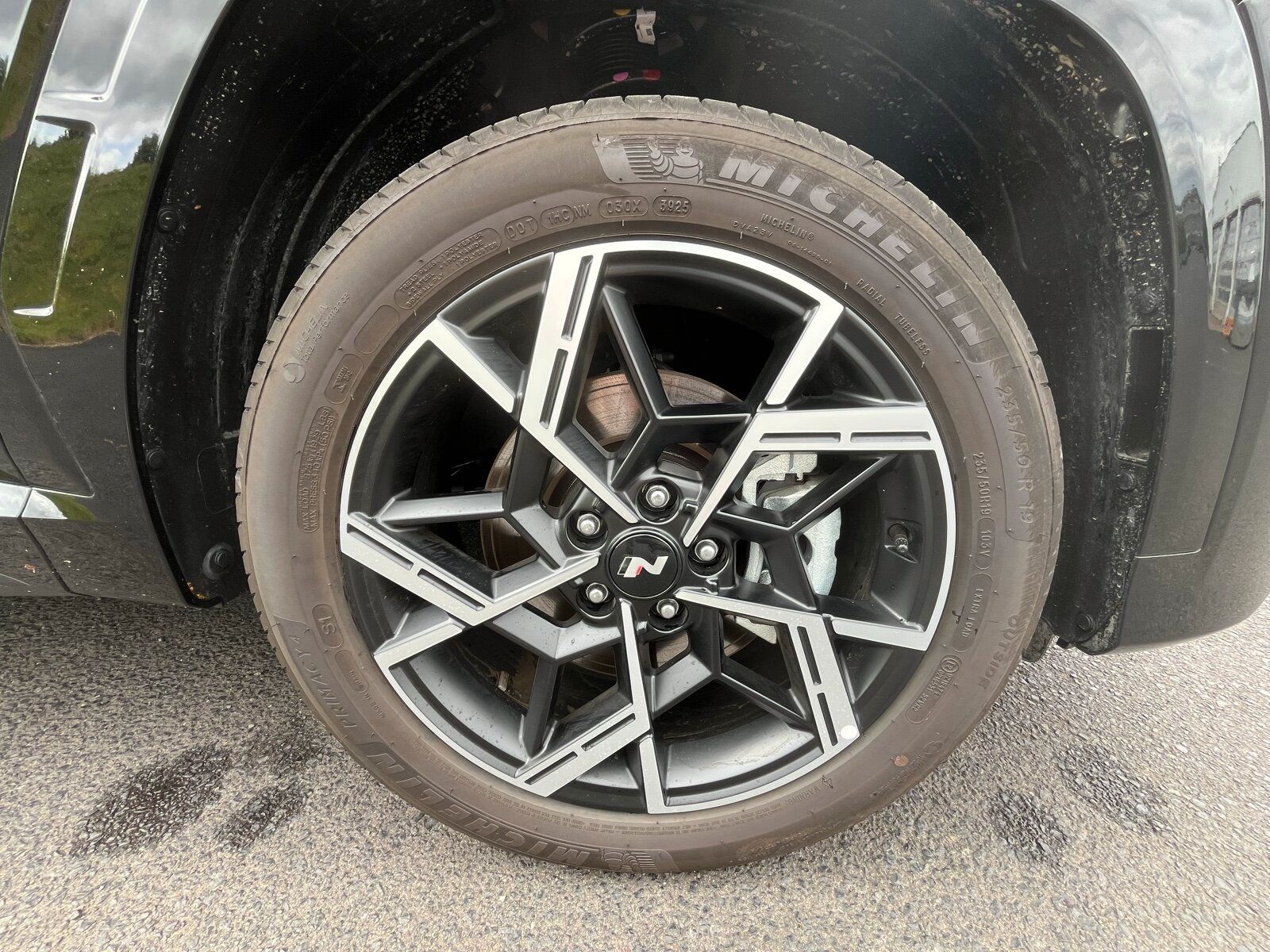Hyundai Tucson – Bild 10