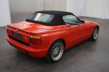 BMW Z1 2.5 Roadster - BMW Z1: 1