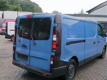 Opel Vivaro - 3