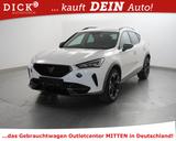 Cupra Formentor 2.0d >VIRTU+KAMER+NAVI+LED+ACC+KEY+19" - Cupra Gebrauchtwagen von 2021