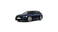 Audi S6 - Vorschau Bild 4