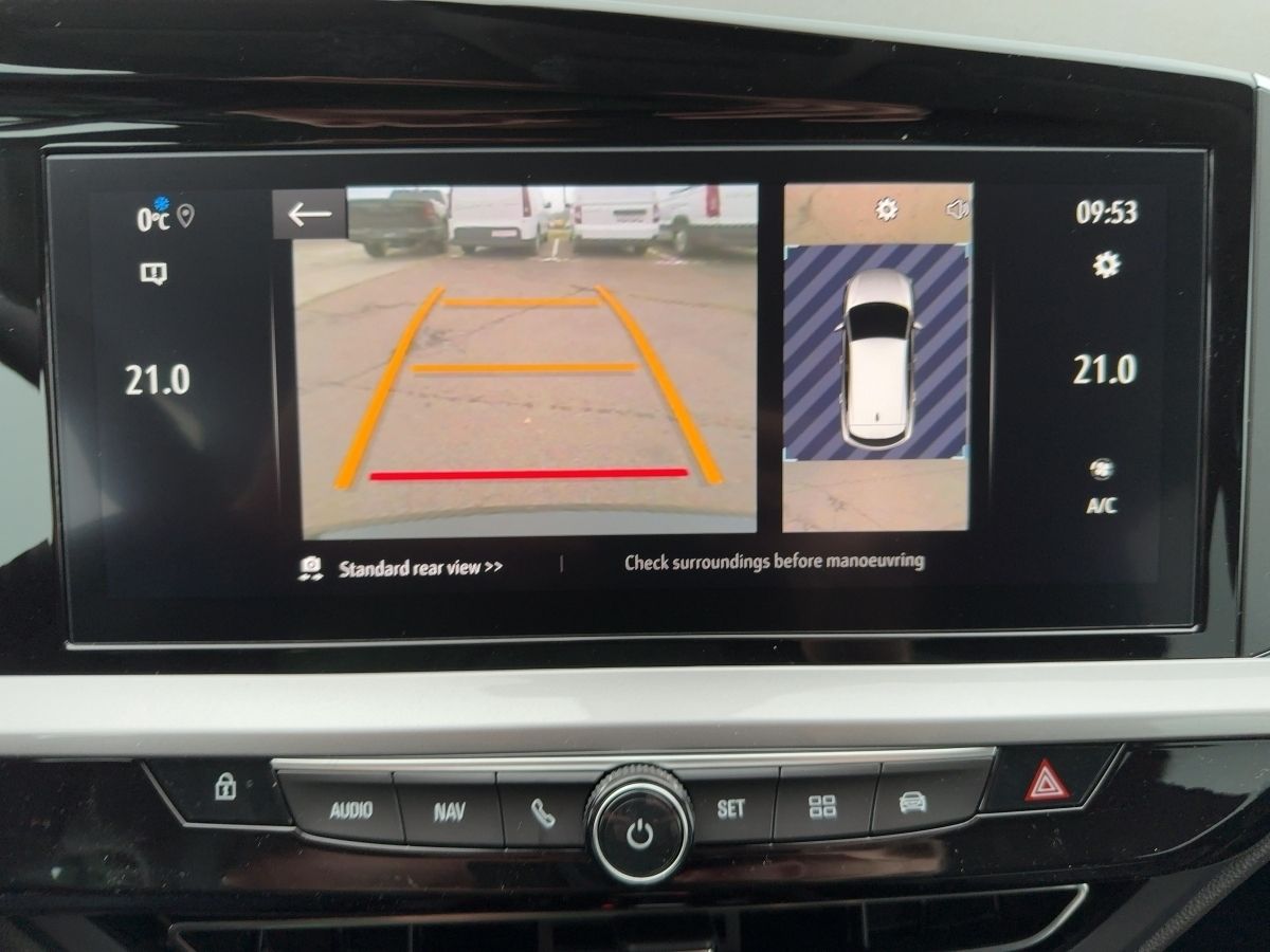 Opel Grandland (X) - Bild 14