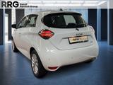 Renault ZOE EVOLUTION R110 EV50 BATTERIEKAUF - Renault ZOE: Evolution