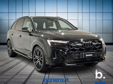 Audi Q7 - 3