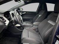 Audi Q4 e-tron - Vorschau Bild 11