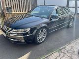Volkswagen VW Phaeton 3.0 TDI GP3 Exclusive - Volkswagen Phaeton: Gp3