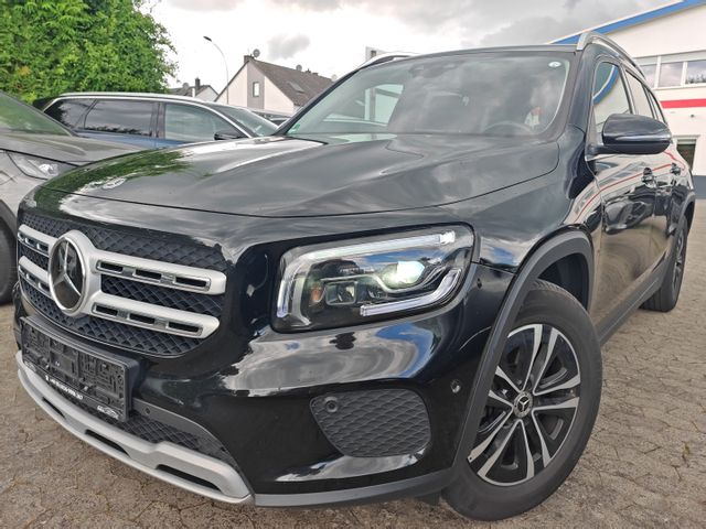 MERCEDES-BENZ GLB 200 d 4MATIC MULTIBEAM AMBI E-HECK AHK TOP