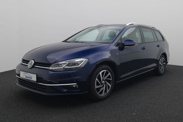 Volkswagen Golf VII Variant 1.5 Join ACC KameraStandheizung