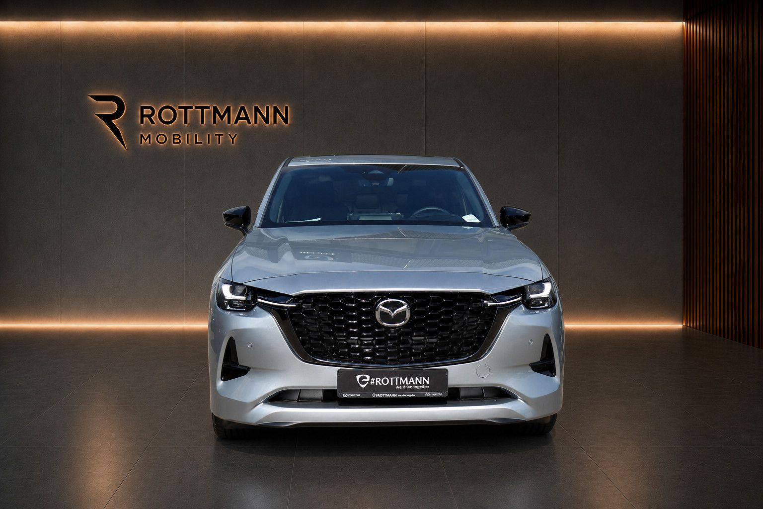 Mazda CX-60 - Bild 3