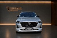 Mazda CX-60 - Vorschau Bild 3