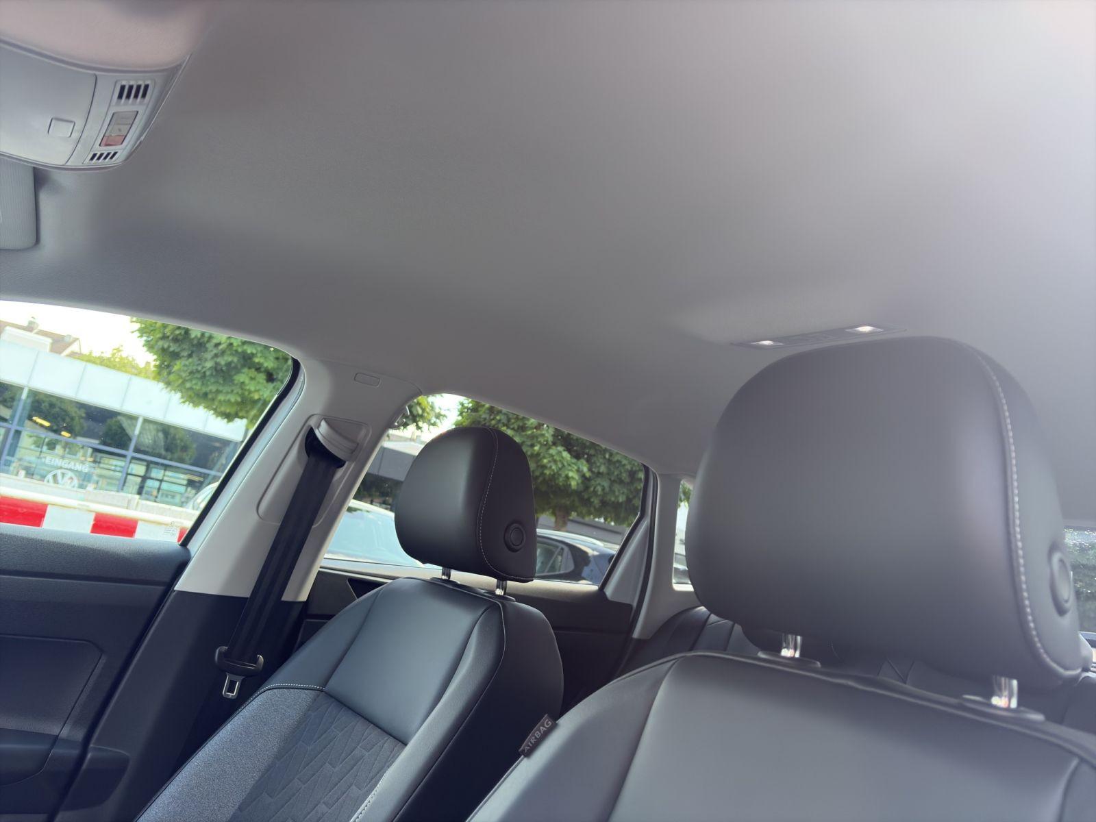 Volkswagen Taigo 1.0 TSI Energy, миниатюра 10