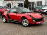 Smart Roadster roadster/coupe Roadster*HALB-AUTOMATIK* - gebrauchte Smart Roadster aus dem Jahr 2004