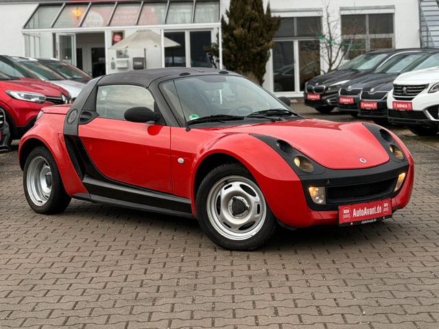 Smart Roadster