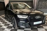 Audi Q7 50 TDI quattro LED, Alcantara, HU/AU neu - gebrauchte Audi Q7 aus dem Jahr 2019