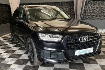 Audi Q7 - 1