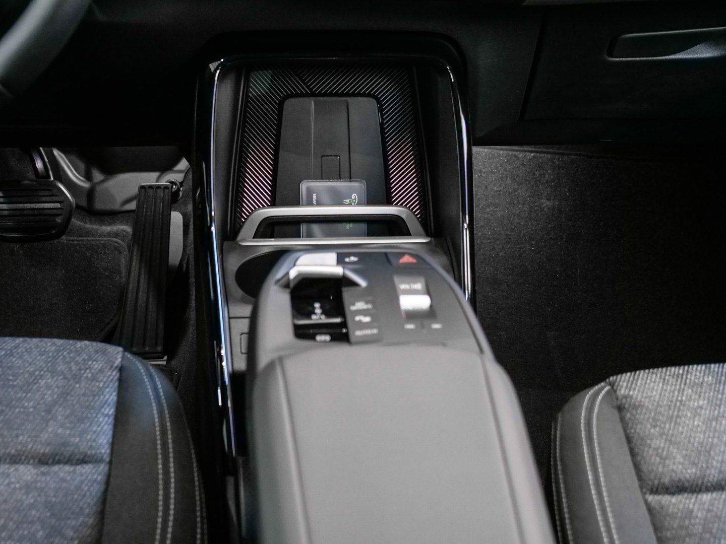 BMW 218 Active Tourer - Bild 13