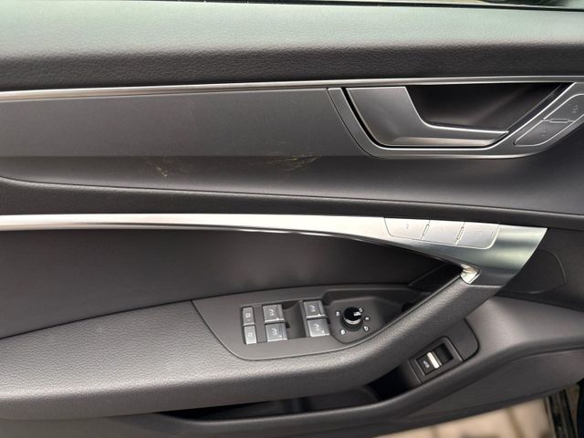 A6 Limousine 50 TDI QUATT S LINE MATRIX+AHK+PANO