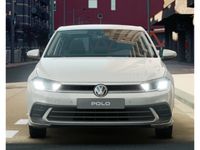 Volkswagen Polo - Vorschau Bild 4