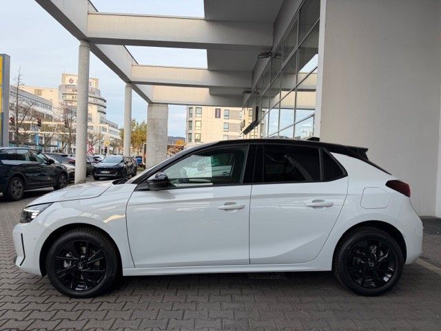 Fahrzeugabbildung Opel Corsa F GS 100PS Facelift/Kamera/Navi/LED!