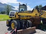 New Holland MH2.6 - New Holland Schlepper
