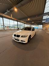 BMW 335i LCI Facelift | KW | Schiebedach |... - BMW 335 bis 10.000 Euro