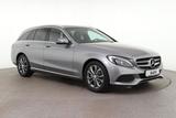 Mercedes-Benz C 180 T Avantgarde - gebrauchte Mercedes-Benz C 180 aus dem Jahr 2015