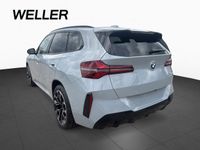 BMW X3 - Vorschau Bild 9