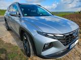 Hyundai TUCSON 1.6 T-GDI Plug-in Hybrid 4WD Auto - - Hyundai TUCSON in Bonn